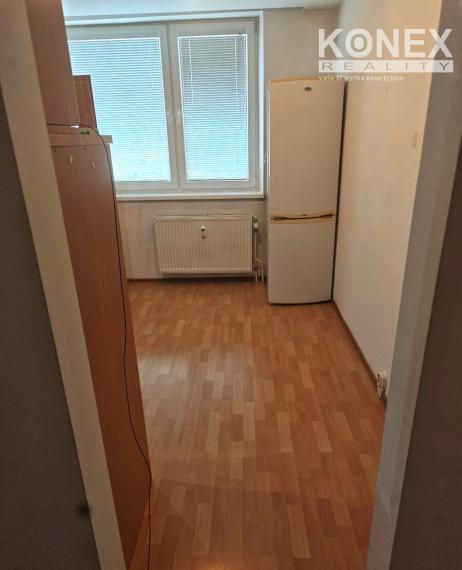 ID-3572 NA PREDAJ 2-izbový byt s balkónom NAD LABORCOM