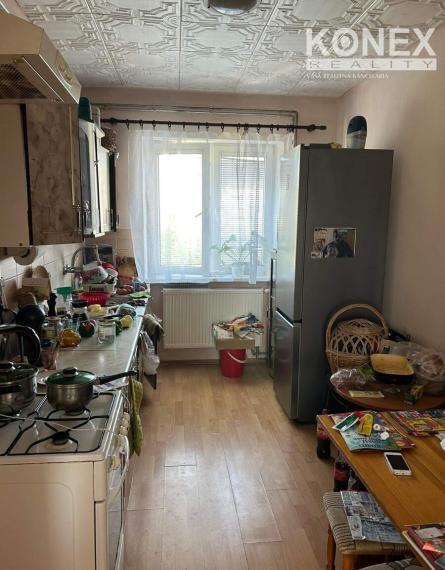 ID-3574 NA PREDAJ 2-izbový byt SOBRANCE