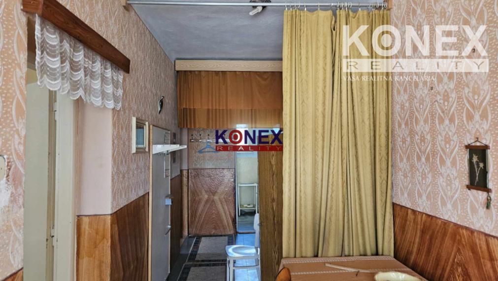 ID-8378 Rodinný dom neďaleko Medzilaboriec - Čabiny