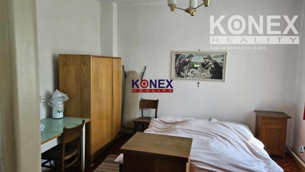 ID-8378 Rodinný dom neďaleko Medzilaboriec - Čabiny