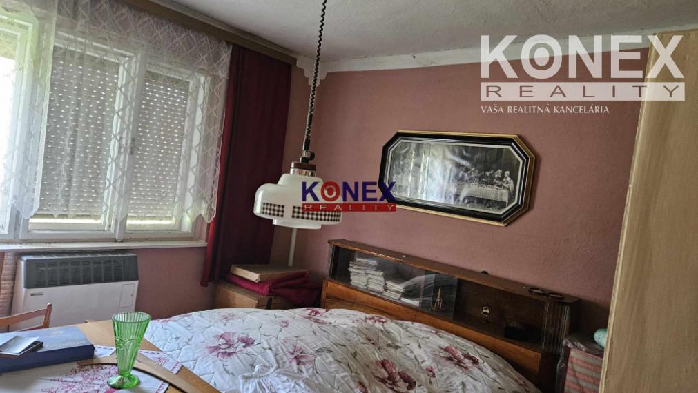 ID-8378 Rodinný dom neďaleko Medzilaboriec - Čabiny