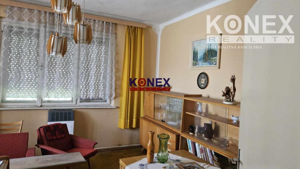 ID-8378 Rodinný dom neďaleko Medzilaboriec - Čabiny