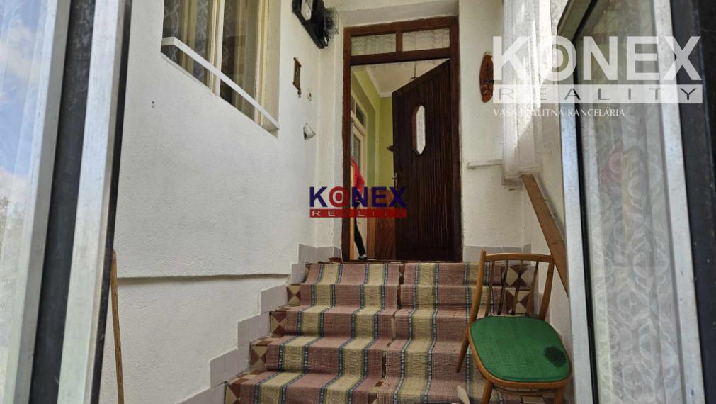 ID-8378 Rodinný dom neďaleko Medzilaboriec - Čabiny