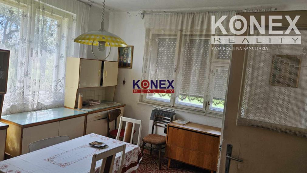 ID-8378 Rodinný dom neďaleko Medzilaboriec - Čabiny