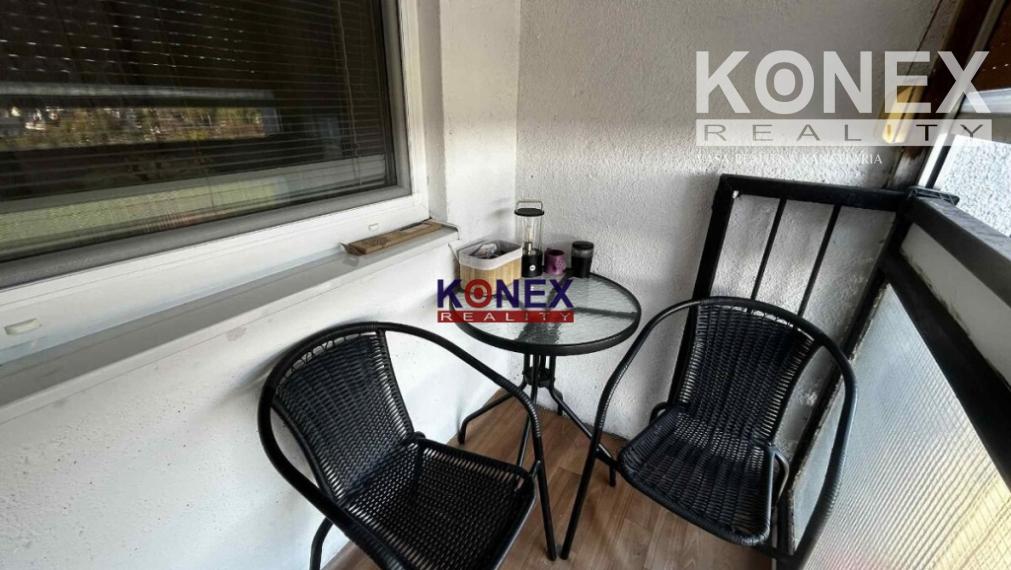 ID-3578 Pekný 3-izbový byt VRANOV NAD TOPĽOU