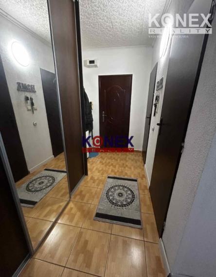 ID-3578 Pekný 3-izbový byt VRANOV NAD TOPĽOU