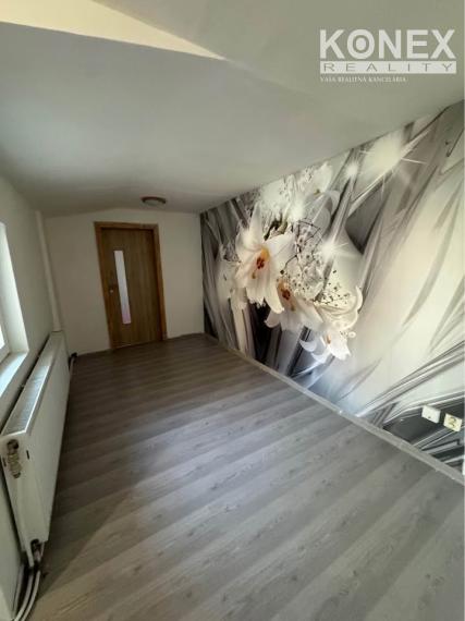 ID-3581 NA PREDAJ Rodinný dom v meste KRÁĽOVSKÝ CHLMEC