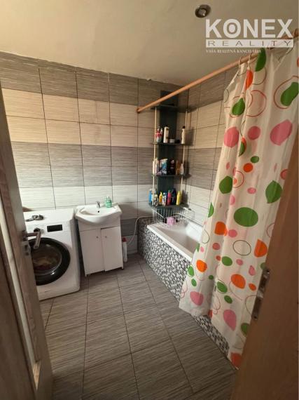 ID-3581 NA PREDAJ Rodinný dom v meste KRÁĽOVSKÝ CHLMEC