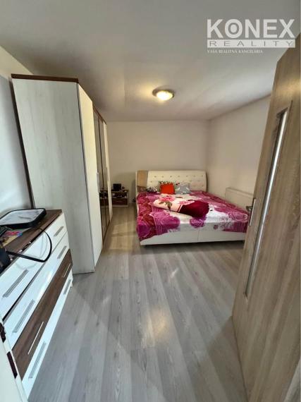 ID-3581 NA PREDAJ Rodinný dom v meste KRÁĽOVSKÝ CHLMEC