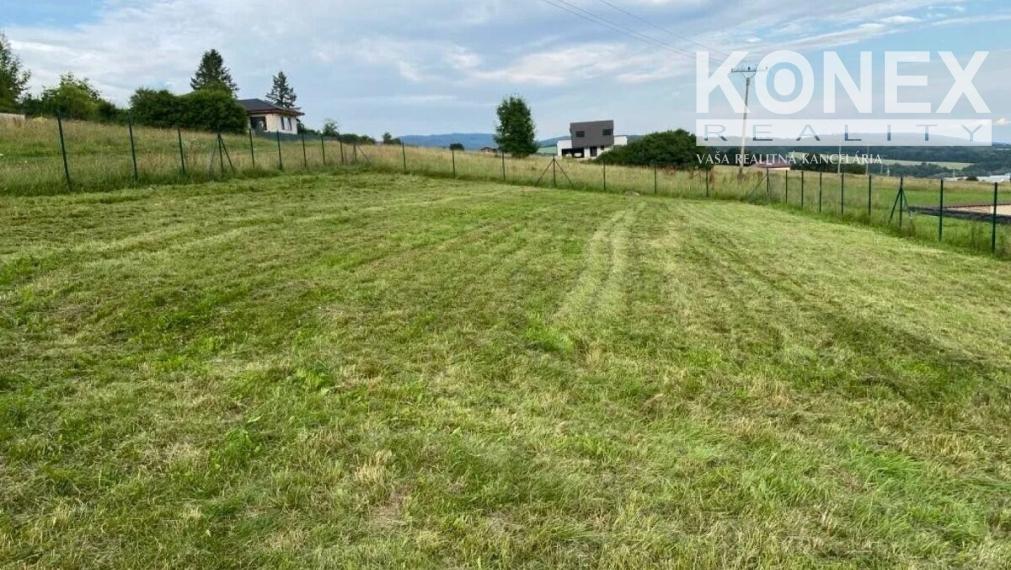 ID-3604 POZEMOK NA PREDAJ – BARDEJOVSKÉ KÚPELE