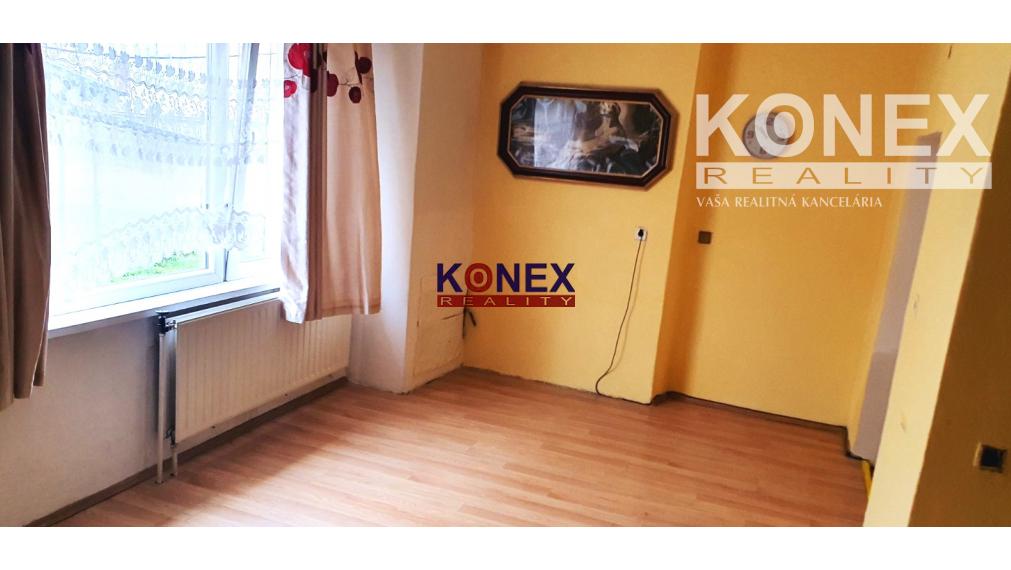 ID-3605 Rodinný dom v obci Markovce – NA PREDAJ