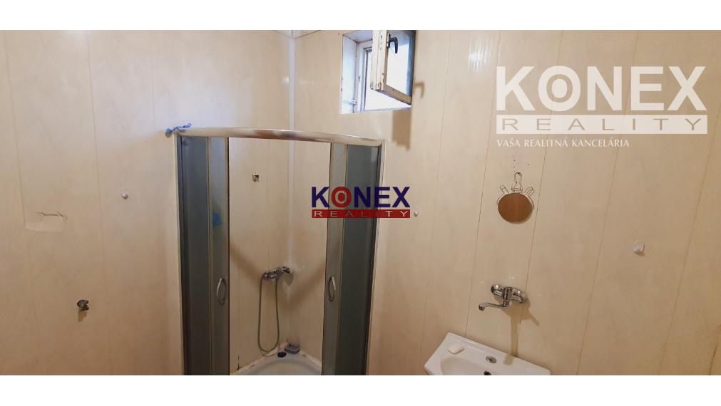 ID-3605 Rodinný dom v obci Markovce – NA PREDAJ