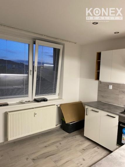 ID-3609 NA PREDAJ Zrekonštruovaný 1-izbový byt BARDEJOV