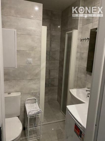 ID-3609 NA PREDAJ Zrekonštruovaný 1-izbový byt BARDEJOV