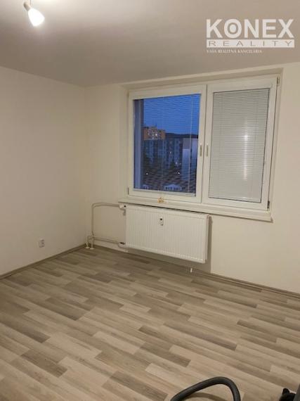 ID-3609 NA PREDAJ Zrekonštruovaný 1-izbový byt BARDEJOV