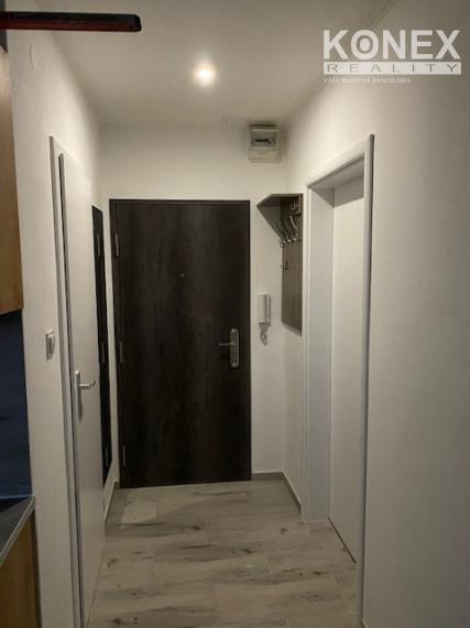 ID-3609 NA PREDAJ Zrekonštruovaný 1-izbový byt BARDEJOV