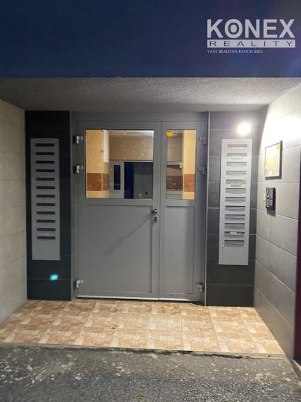 ID-3609 NA PREDAJ Zrekonštruovaný 1-izbový byt BARDEJOV