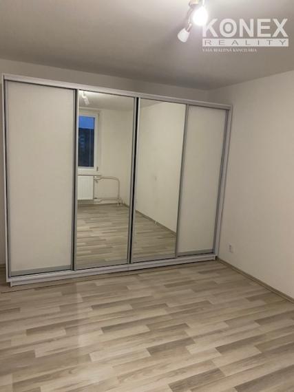 ID-3609 NA PREDAJ Zrekonštruovaný 1-izbový byt BARDEJOV