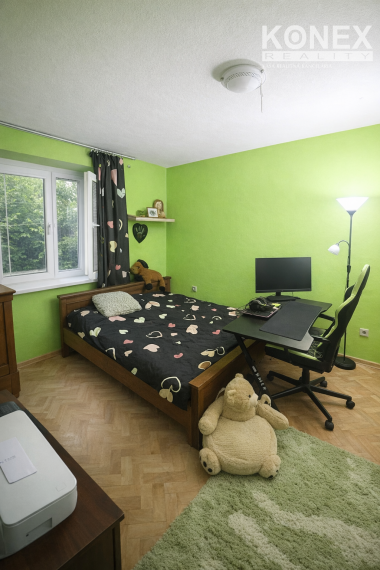 ID-3611 NA PREDAJ! NAJLACNEJŠÍ 2-izbový byt v Trebišove