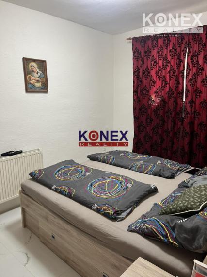 ID-3612 Dva rodinné domy na pozemku – obec Čeľovce