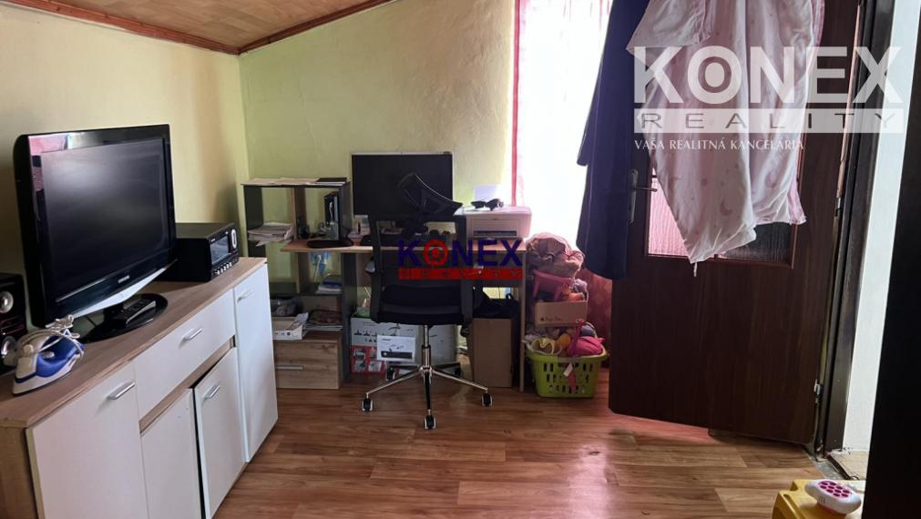 ID-3612 Dva rodinné domy na pozemku – obec Čeľovce