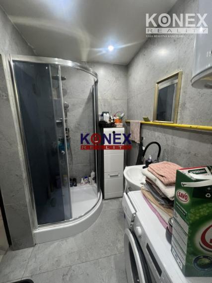 ID-3612 Dva rodinné domy na pozemku – obec Čeľovce