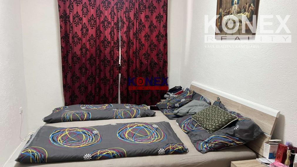 ID-3612 Dva rodinné domy na pozemku – obec Čeľovce