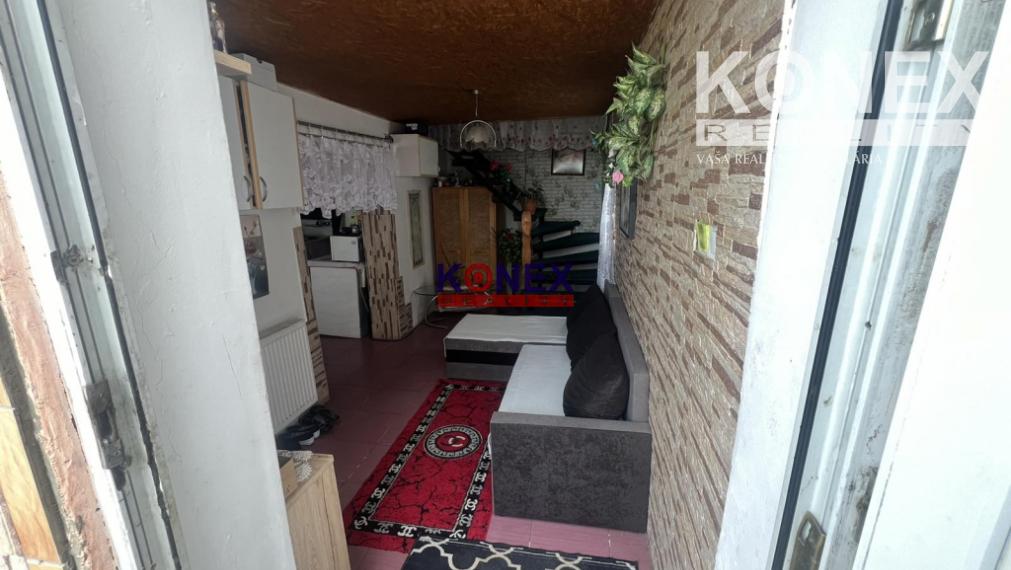 ID-3612 Dva rodinné domy na pozemku – obec Čeľovce