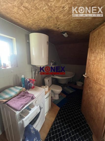 ID-3612 Dva rodinné domy na pozemku – obec Čeľovce