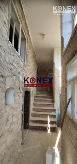 ID-9482 NA PREDAJ Rodinný dom v obci NIŽNÝ HRUŠOV