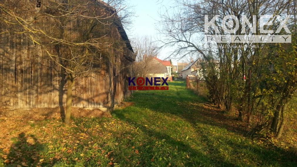 ID-9482 NA PREDAJ Rodinný dom v obci NIŽNÝ HRUŠOV