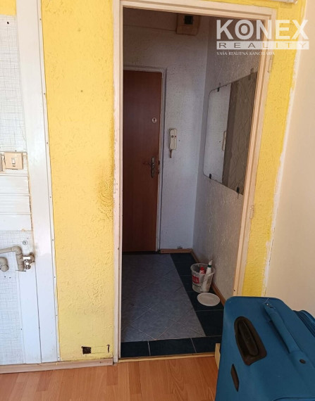 ID-3618 NA PREDAJ Garsónka v Čiernej nad Tisou