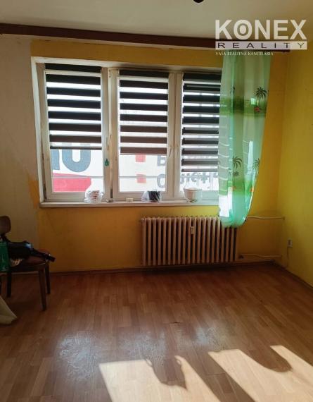 ID-3618 NA PREDAJ Garsónka v Čiernej nad Tisou