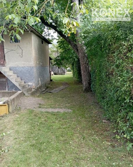 ID-3629 NA PREDAJ – Rodinný dom BREKOV