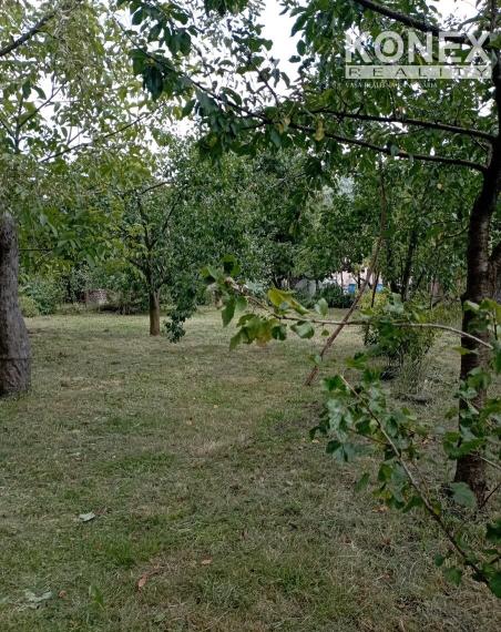 ID-3629 NA PREDAJ – Rodinný dom BREKOV