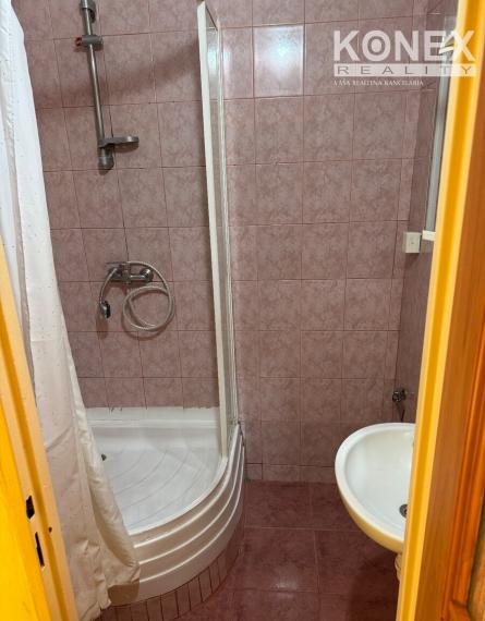 ID-3636 NA PRENÁJOM – 2-izbový byt Murgaša, Michalovce