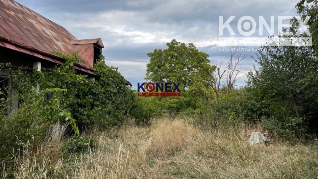 ID-3641 Rovný rodinný dom - JASTRABIE pri Michalovciach