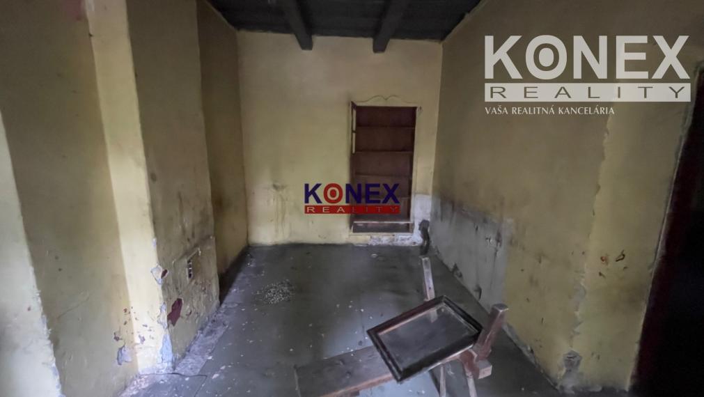 ID-3641 Rovný rodinný dom - JASTRABIE pri Michalovciach