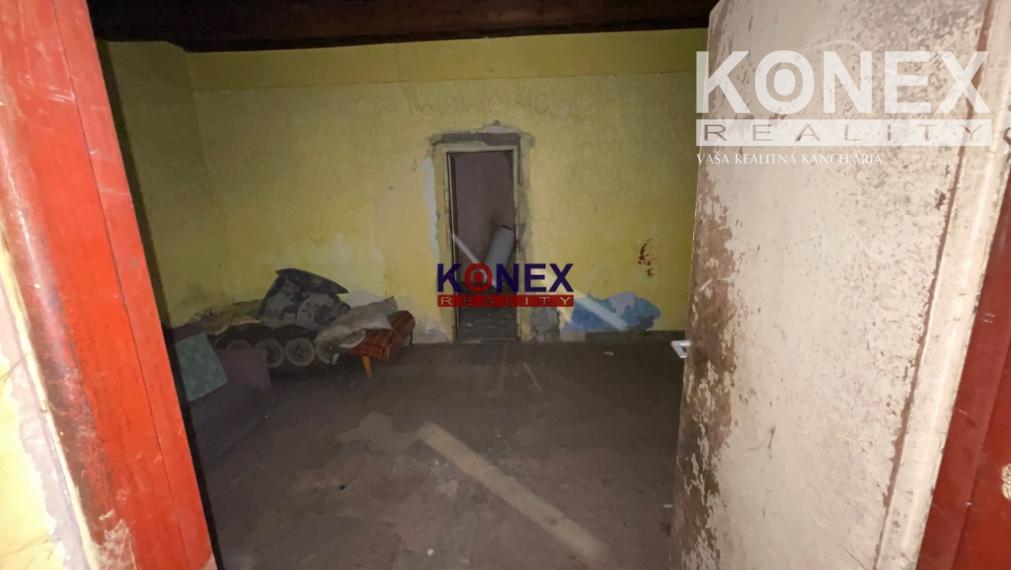 ID-3641 Rovný rodinný dom - JASTRABIE pri Michalovciach