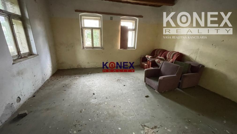 ID-3641 Rovný rodinný dom - JASTRABIE pri Michalovciach