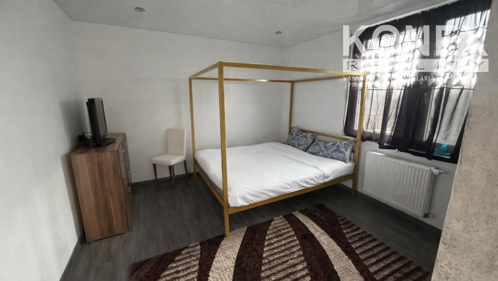 ID-3643 Zrekonštruovaný 4-izbový byt MICHALOVCE – Západ