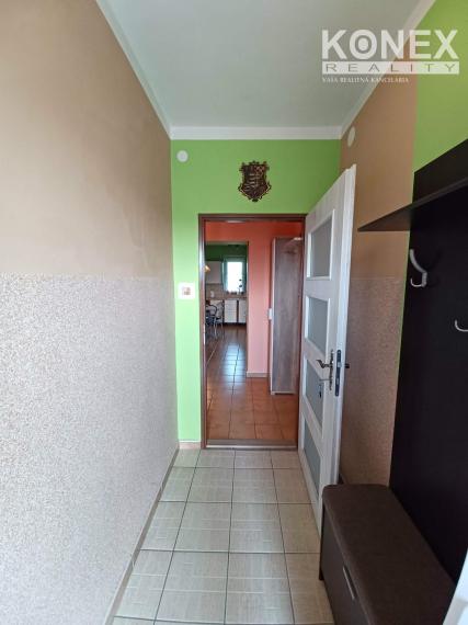 ID-3644 NA PREDAJ – Rodinný dom – SLOVENSKÉ NOVÉ MESTO