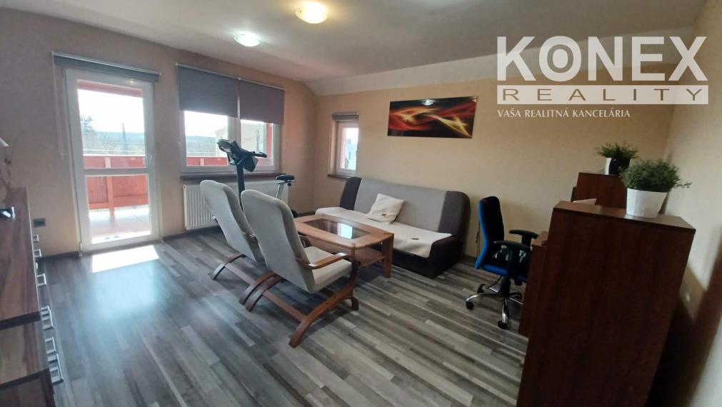 ID-3644 NA PREDAJ – Rodinný dom – SLOVENSKÉ NOVÉ MESTO