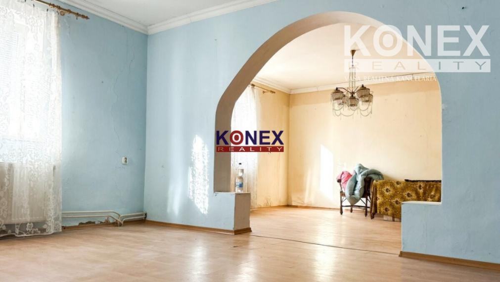 ID-3645 NA PREDAJ –  Rodinný dom SIRNÍK