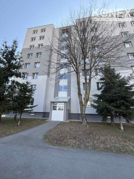 ID-3647 NA PRENÁJOM – 1,5 izbový byt - TREBIŠOV