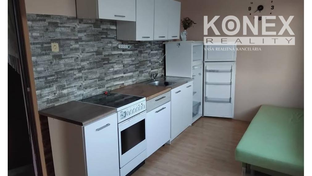 ID-3649 NA PREDAJ POSCHODOVÝ Rodinný dom – ŽALOBÍN