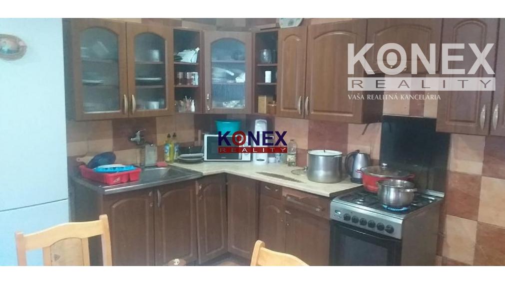 ID-7284 Rodinný dom pri Veľkých Kapušanoch – Kapušianske Kľačany