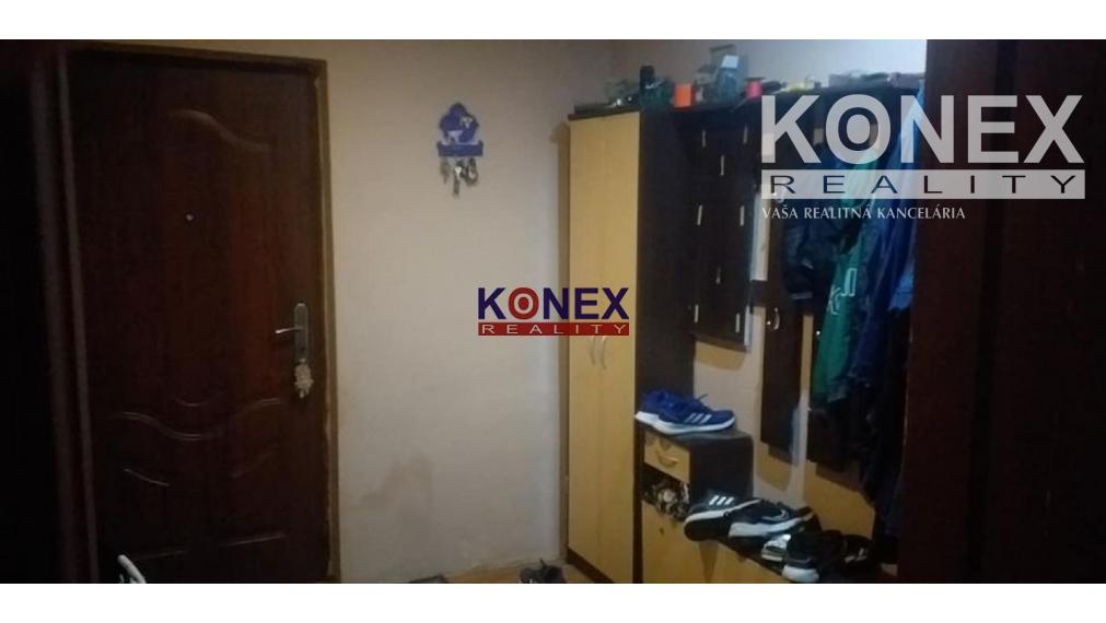 ID-7284 Rodinný dom pri Veľkých Kapušanoch – Kapušianske Kľačany