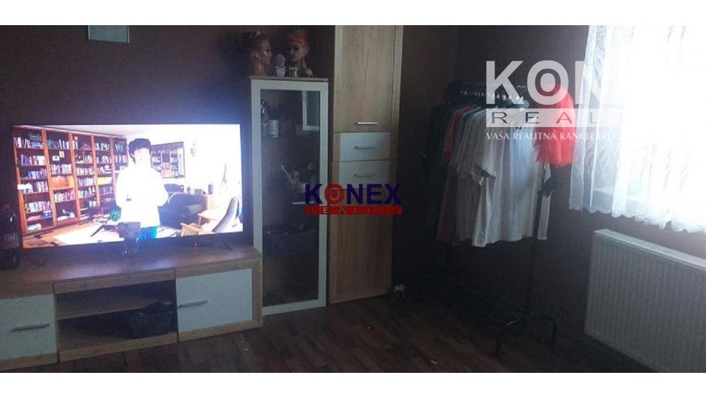 ID-7284 Rodinný dom pri Veľkých Kapušanoch – Kapušianske Kľačany