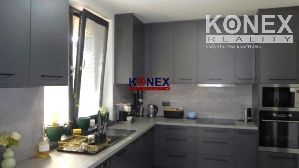 ID-3655 LUKRATÍVNA NOVOSTAVBA 9 km od Sobraniec